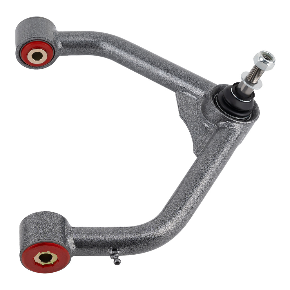 2X BRAS DE SUSPENSION SUPÉRIEUR 2-4 POUCES compatible pour DODGE RAM 1500 2006-2023 4WD 4X4