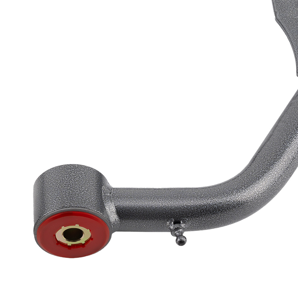 2X BRAS DE SUSPENSION SUPÉRIEUR 2-4 POUCES compatible pour DODGE RAM 1500 2006-2023 4WD 4X4