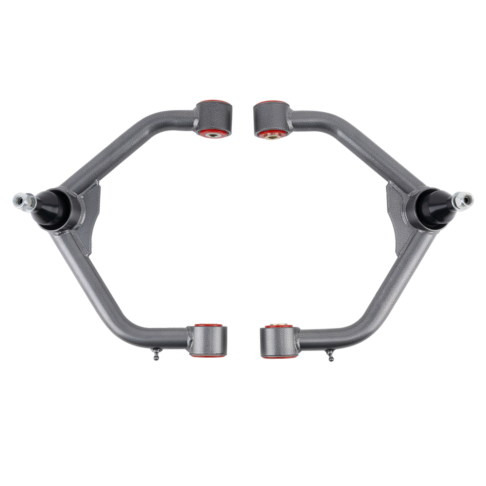 2X BRACCIO DI CONTROLLO SUPERIORE ANTERIORE DA 2-4 compatibile per DODGE RAM 1500 2006-2023