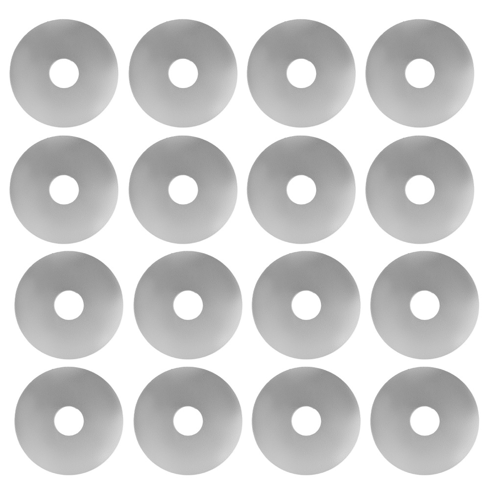 0-6Heavy Duty Carbon Steel Adjustable Control Arms compatibile per Dodge Ram 1500 2500