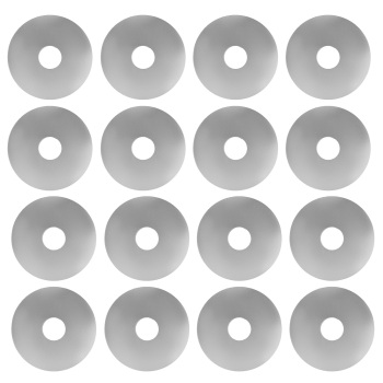 0-6Heavy Duty Carbon Steel Adjustable Control Arms compatibile per Dodge Ram 1500 2500