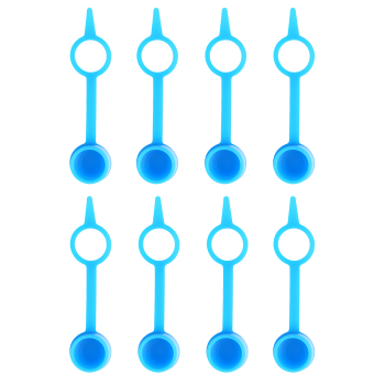 0-6Heavy Duty Carbon Steel Adjustable Control Arms compatibile per Dodge Ram 1500 2500