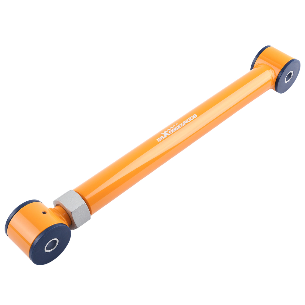 0-6Heavy Duty Carbon Steel Adjustable Control Arms compatibile per Dodge Ram 1500 2500