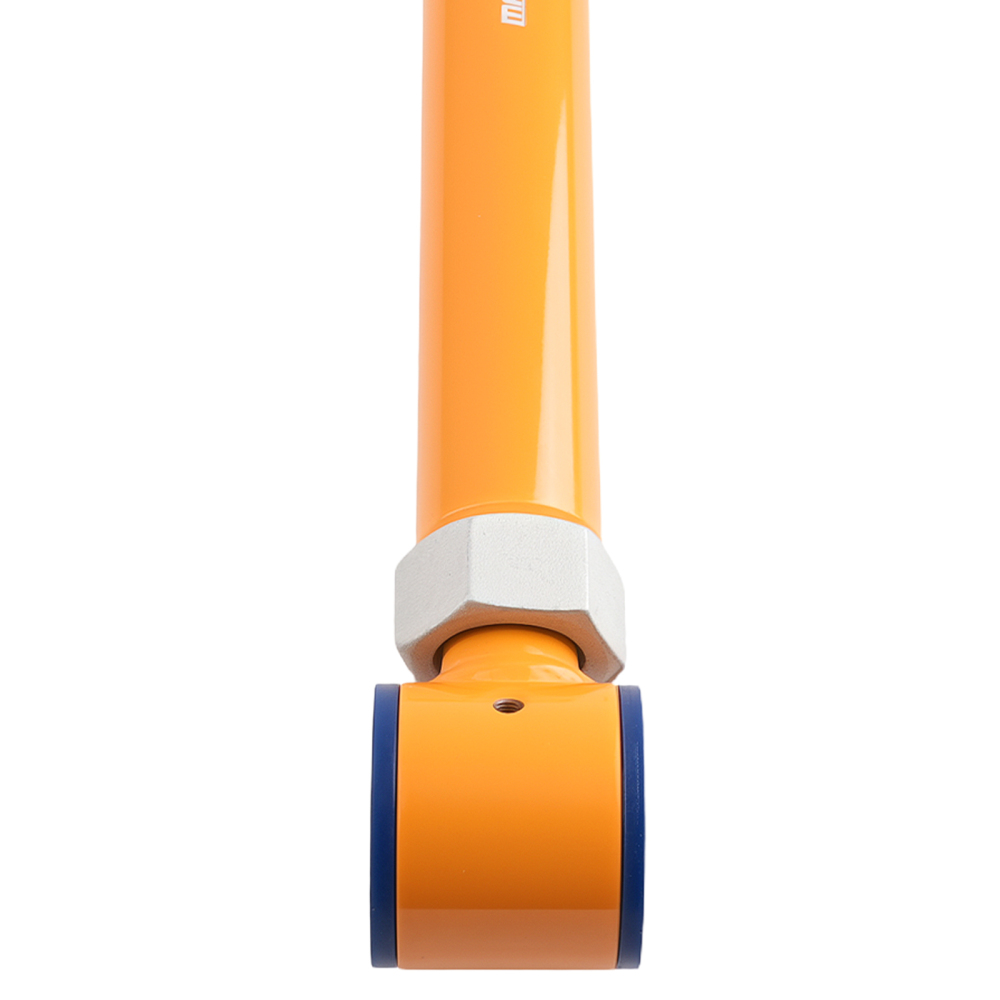 0-6Heavy Duty Carbon Steel Adjustable Control Arms compatibile per Dodge Ram 1500 2500