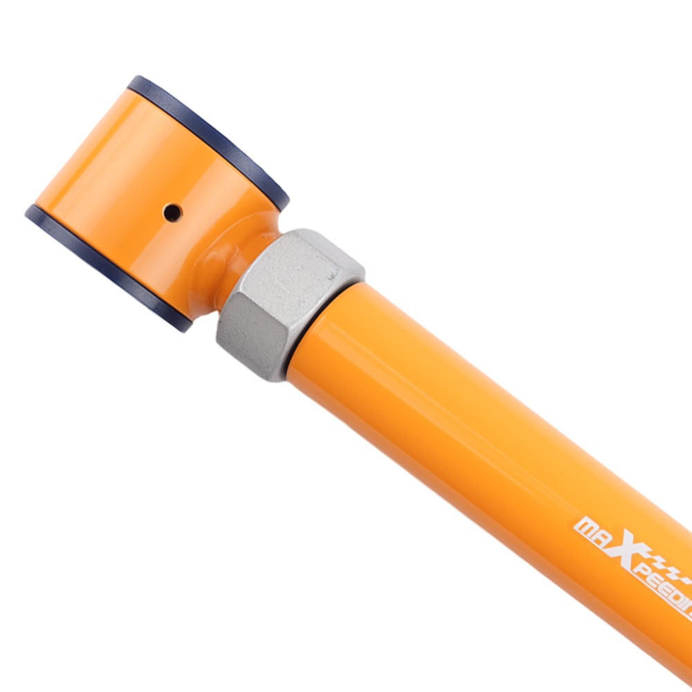 AVANT BRAS DE SUSPENSION + BARRE DE TRACTION compatible pour DODGE RAM 2500 3500 2003-09 4X4