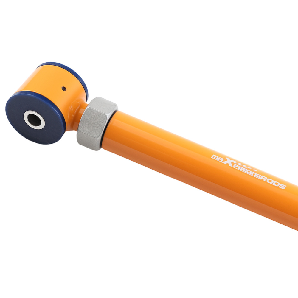 AVANT BRAS DE SUSPENSION + BARRE DE TRACTION compatible pour DODGE RAM 2500 3500 2003-09 4X4