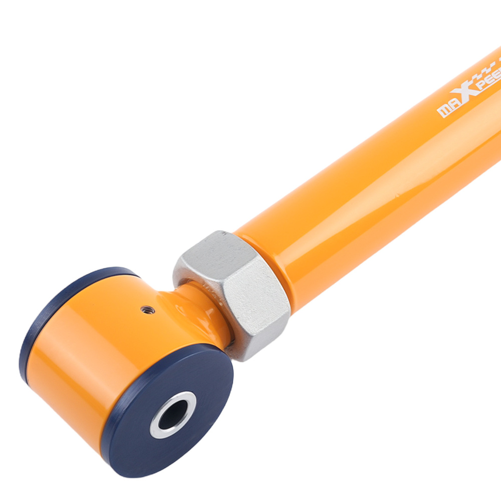 AVANT BRAS DE SUSPENSION + BARRE DE TRACTION compatible pour DODGE RAM 2500 3500 2003-09 4X4