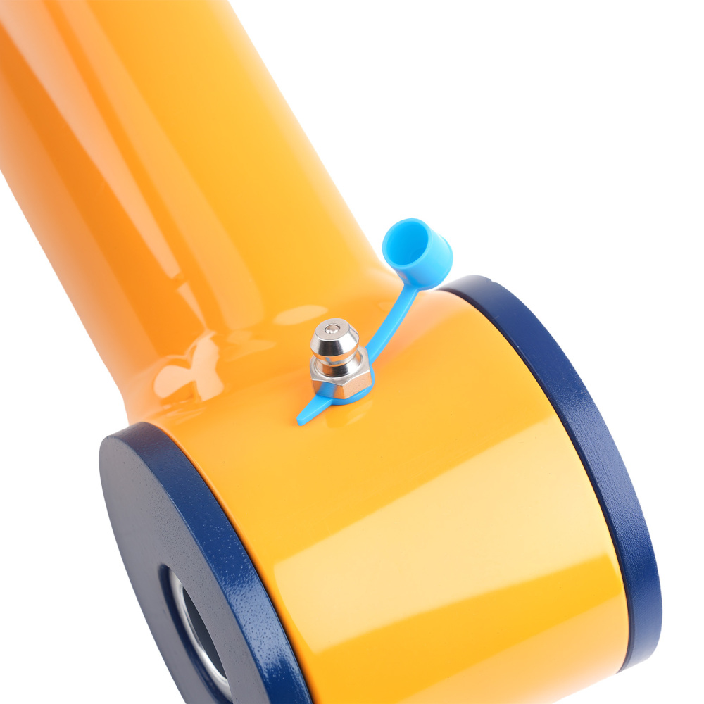 4X BRAZO DE CONTROL + BARRA ESTABILIZADORA DELANTERA compatible para DODGE RAM 2500 3500 4X4