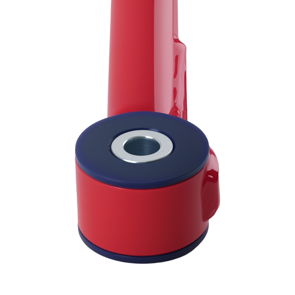 4X BRAZO DE CONTROL + BARRA ESTABILIZADORA DELANTERA compatible para DODGE RAM 2500 3500 4X4