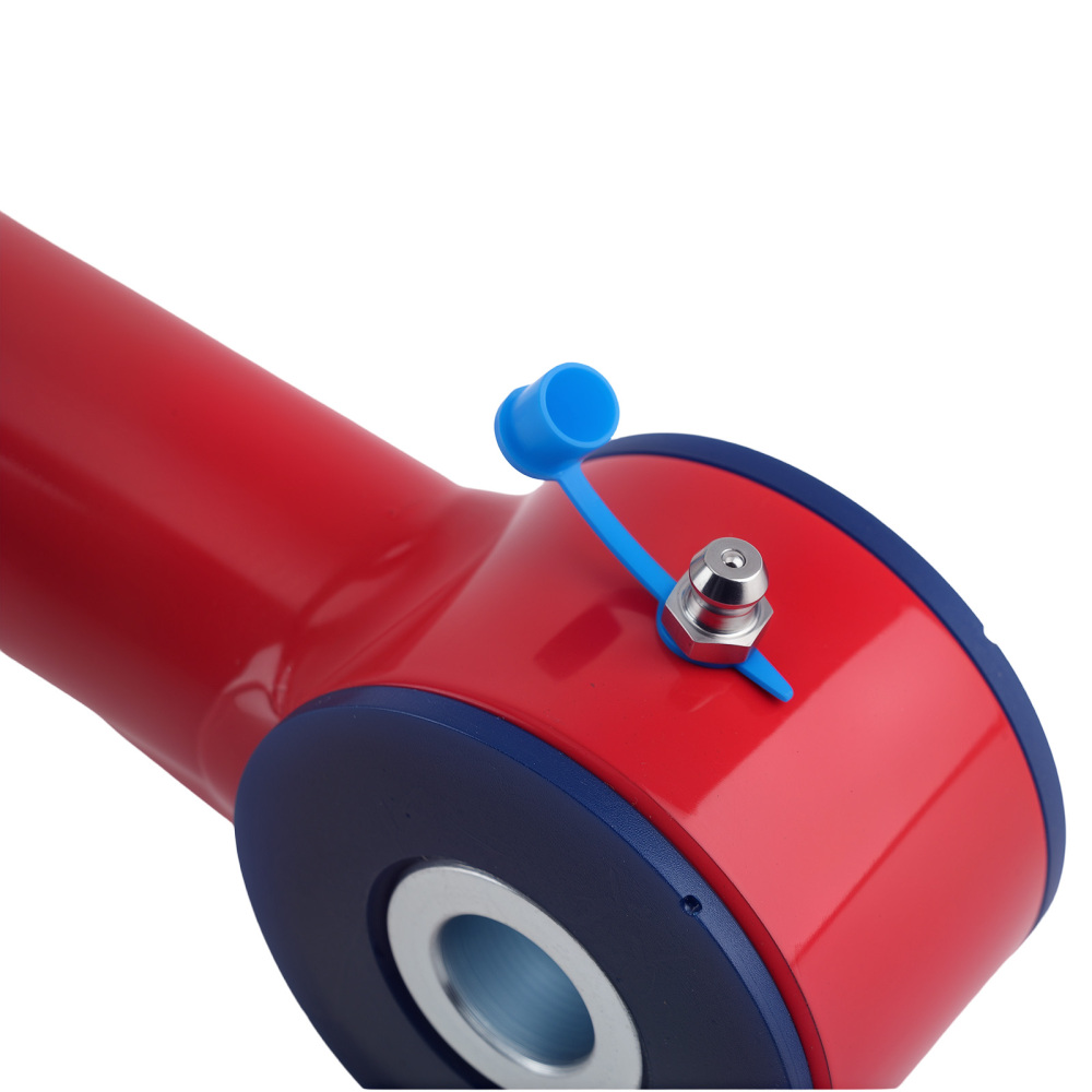 4X BRAZO DE CONTROL + BARRA ESTABILIZADORA DELANTERA compatible para DODGE RAM 2500 3500 4X4