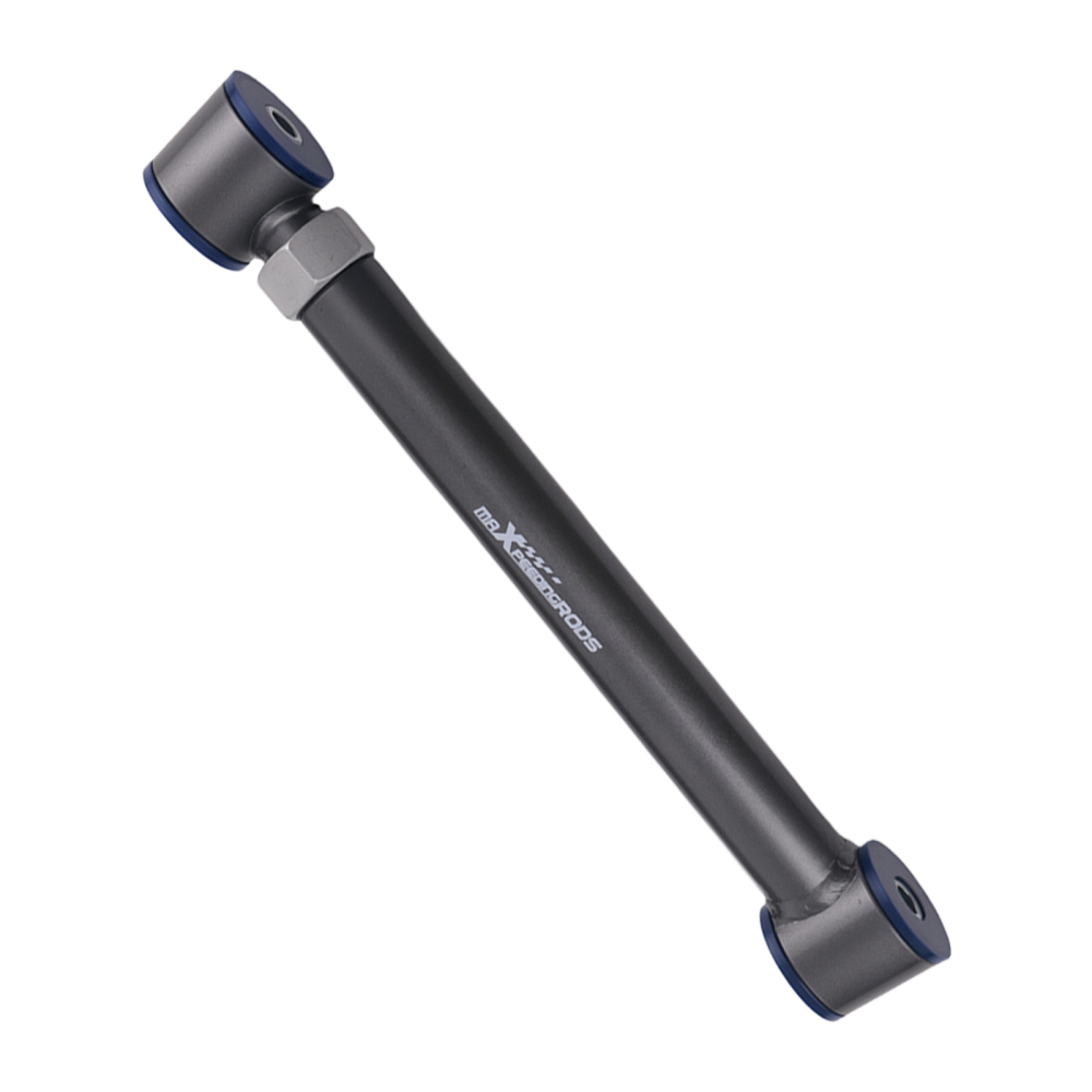 Adjustable Upgraded Front Control Arm Drag Link For 94-99 compatible for Dodge Ram 4WD 0-6 Lift