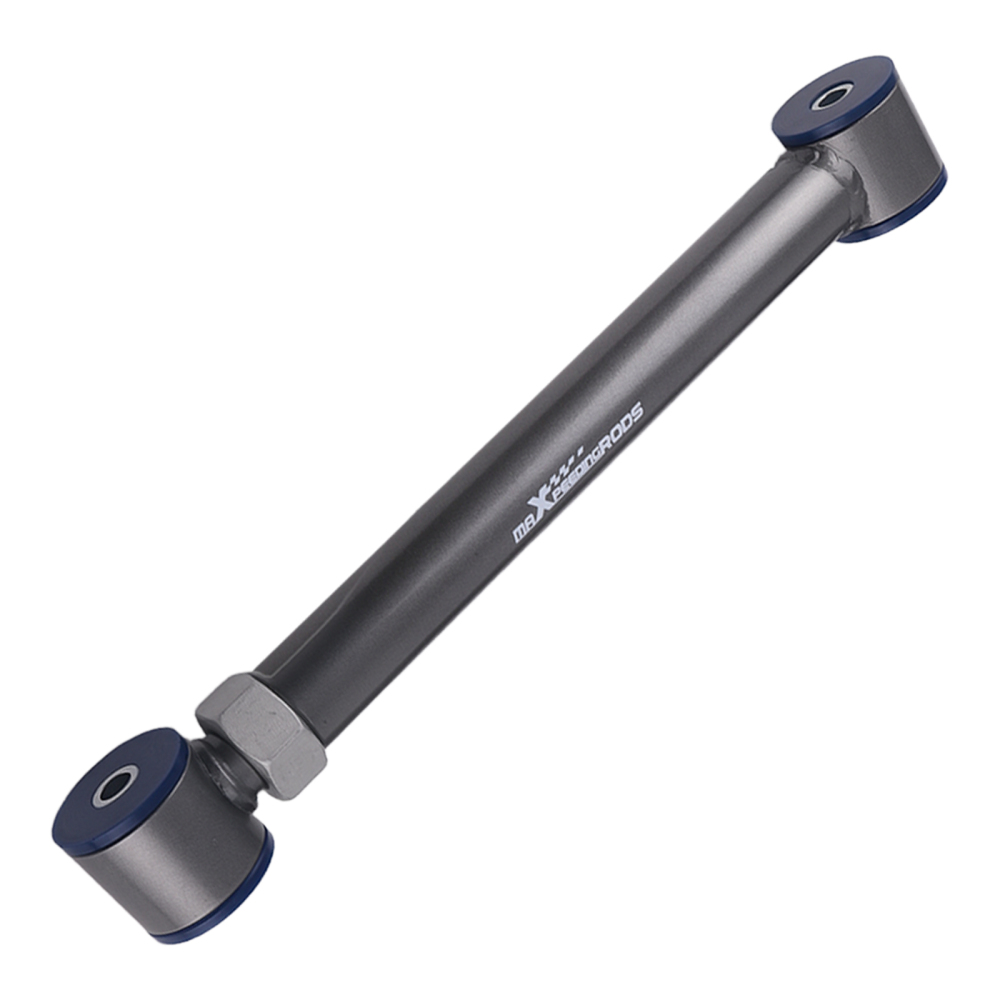 Adjustable Upgraded Front Control Arm Drag Link For 94-99 compatible for Dodge Ram 4WD 0-6 Lift