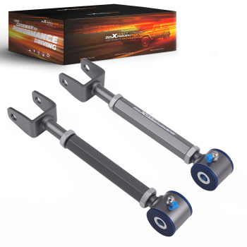 Adjustable Rear Arm for 2007-10 Sebring Journey Avenger Camber Control Arm LR