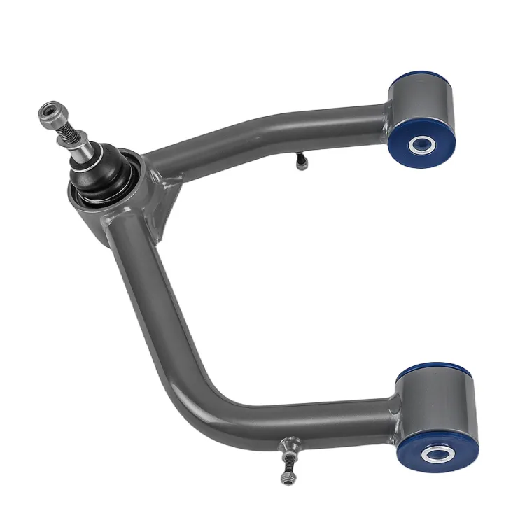 Lift 2-4 Front Upper Control Arms with Ball Joint & 3 Inch Front 2 Inch