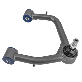 2x Front Upper Control Arms 2-4