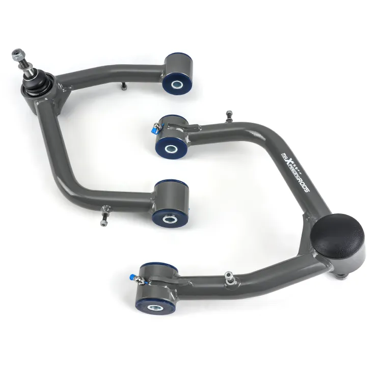 Fit For 2019-2022 Chevy Silverado 1500, GMC Seirra 1500, Front Upper