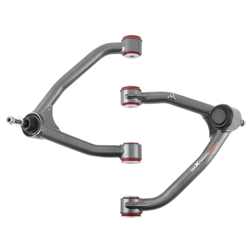 Tubular Adjustable Control Arms compatible for Cadillac Escalade 2007-2015 2WD 4WD A-Arms