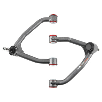 Tubular Adjustable Control Arms compatible for Cadillac Escalade 2007-2015 2WD 4WD A-Arms