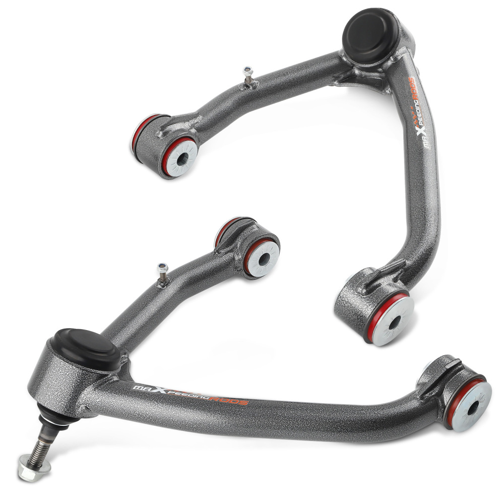 Tubular Adjustable Control Arms compatible for Cadillac Escalade 2007-2015 2WD 4WD A-Arms