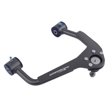 Alignment Front Upper Control Arms for 07-15 compatible for Chevy Silverado Sierra 1500 2WD 4WD