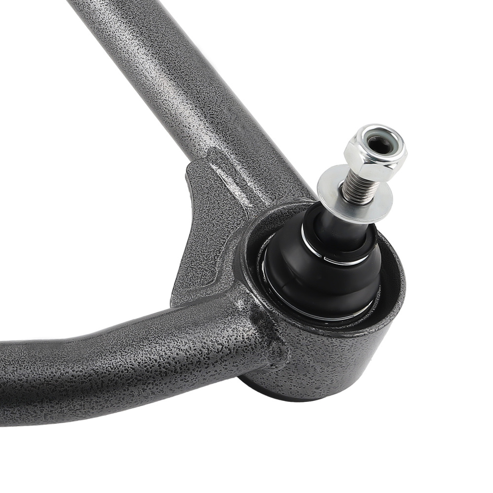 Front Upper Control Arms 2-4” Lift for 2019-2022 compatible for GMC Sierra 1500 compatible for Silverado 1500