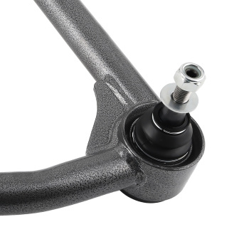 Front Upper Control Arms 2-4” Lift for 2019-2022 compatible for GMC Sierra 1500 compatible for Silverado 1500