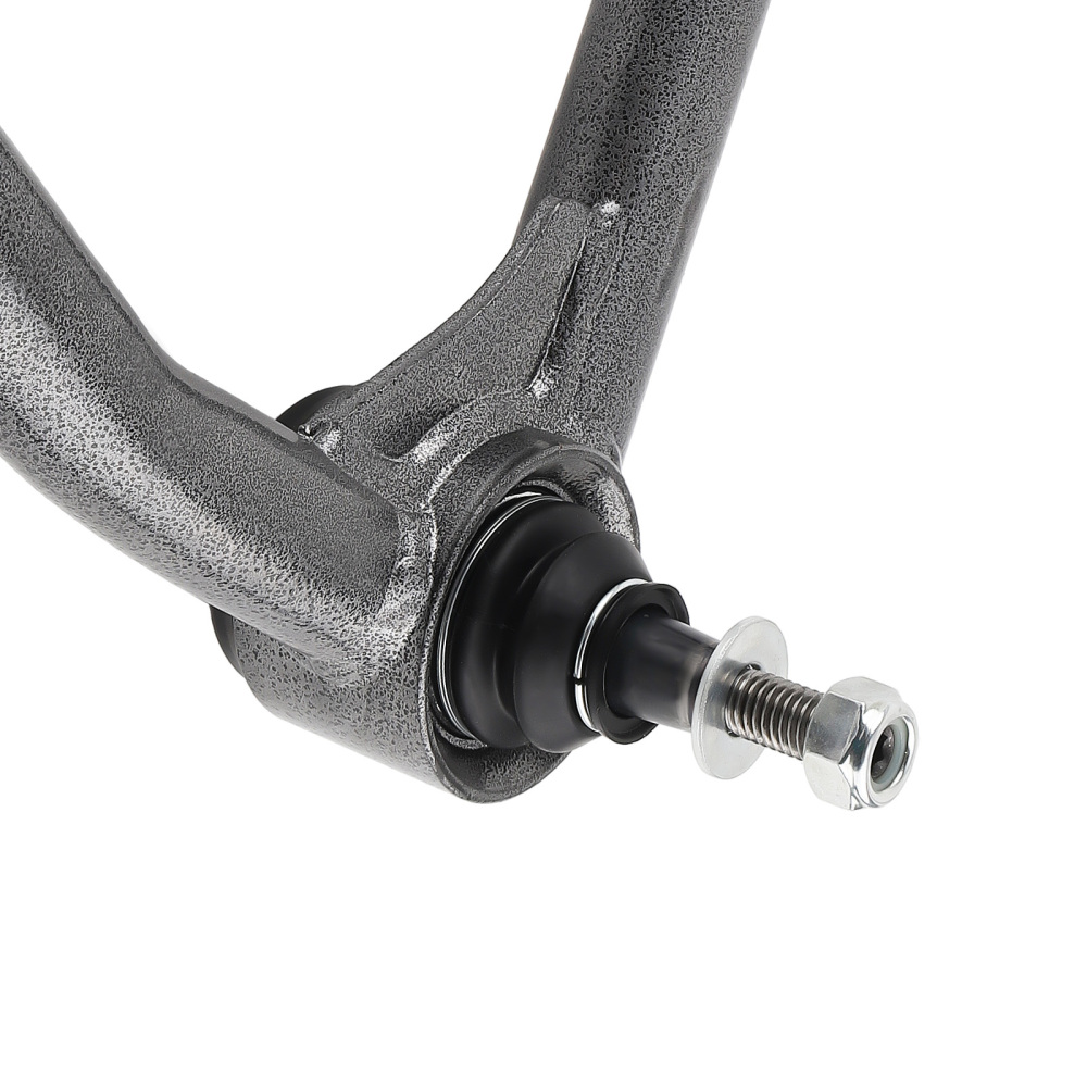 Front Upper Control Arms 2-4” Lift for 2019-2022 compatible for GMC Sierra 1500 compatible for Silverado 1500