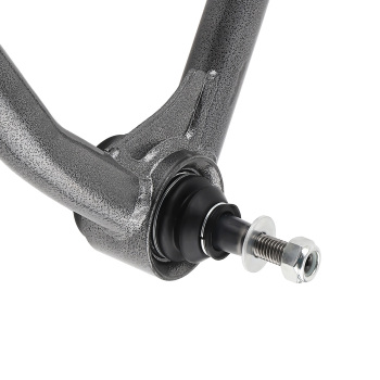 Front Upper Control Arms 2-4” Lift for 2019-2022 compatible for GMC Sierra 1500 compatible for Silverado 1500