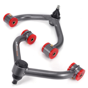 2-4 Lift Upper Control Arms Upgraded For 2011-2020 compatible for Silverado Sierra 2500 3500HD