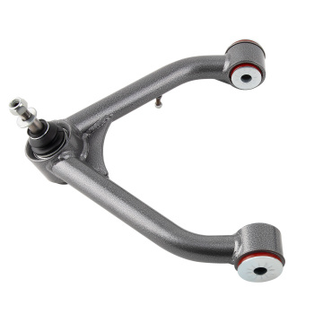 Front Upper Control Arms 2-4 Lift Kit For 1999-2000 compatible for Chevy Silverado 1500 compatible for Sierra