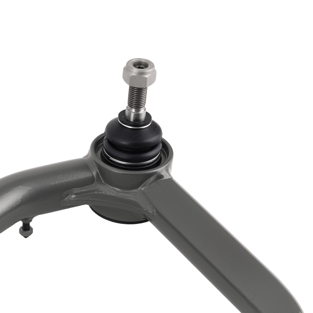 2x Front Upper Control Arms 2-4 Lift For Toyota FJ Cruiser 07-14 4Runner 03-24