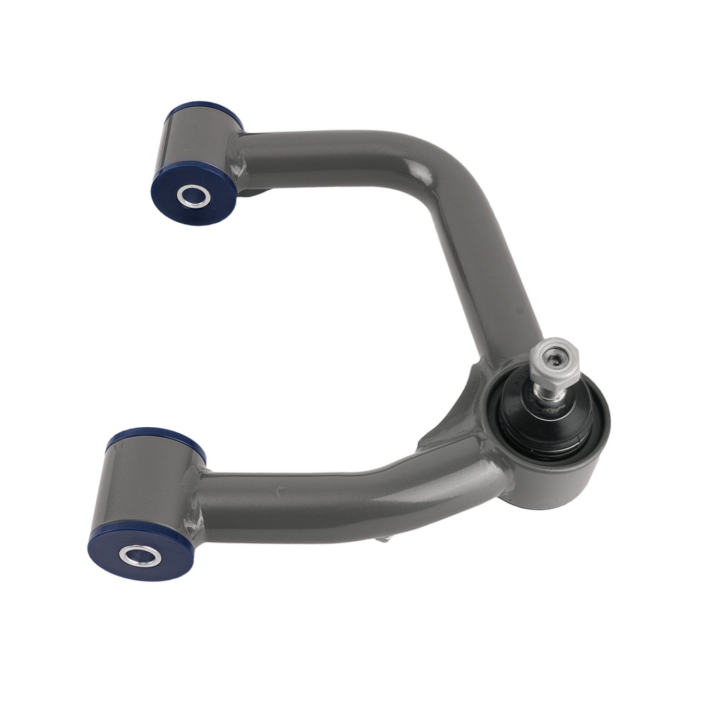 2x Front Upper Control Arms 2-4 Lift For Toyota FJ Cruiser 07-14 4Runner 03-24