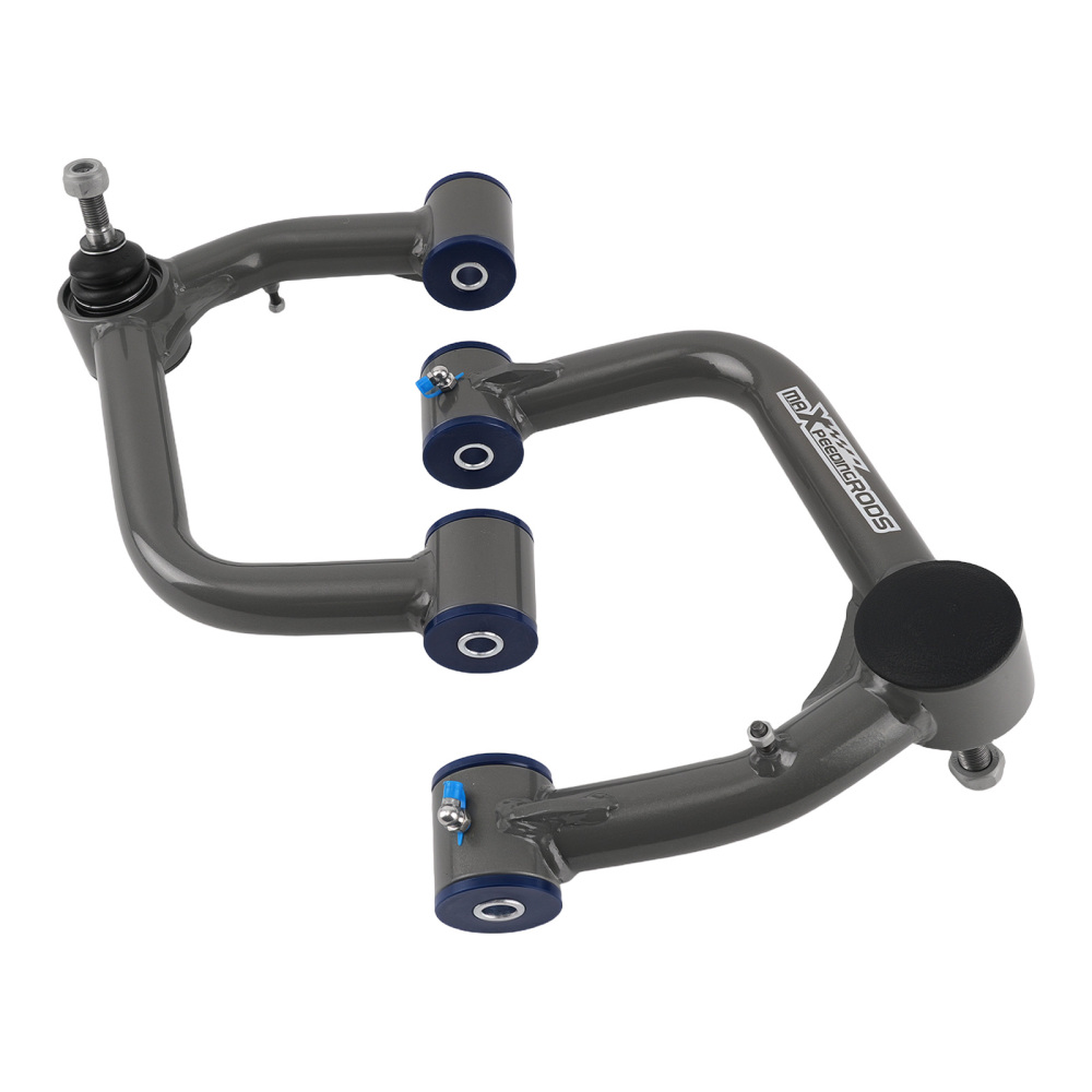 Front Upper Control Arms 2-4