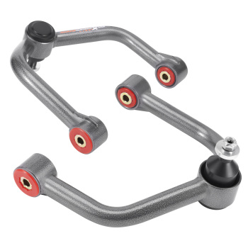 Suspension Kits Front Upper Control Arms 2-4 Lift compatible for Nissan Titan Armada 2004+