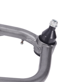 Front Upper Control Arm Kit 2-4 inch Lift For 2004 2005-2022 compatible for Toyota Tacoma 6 Lug