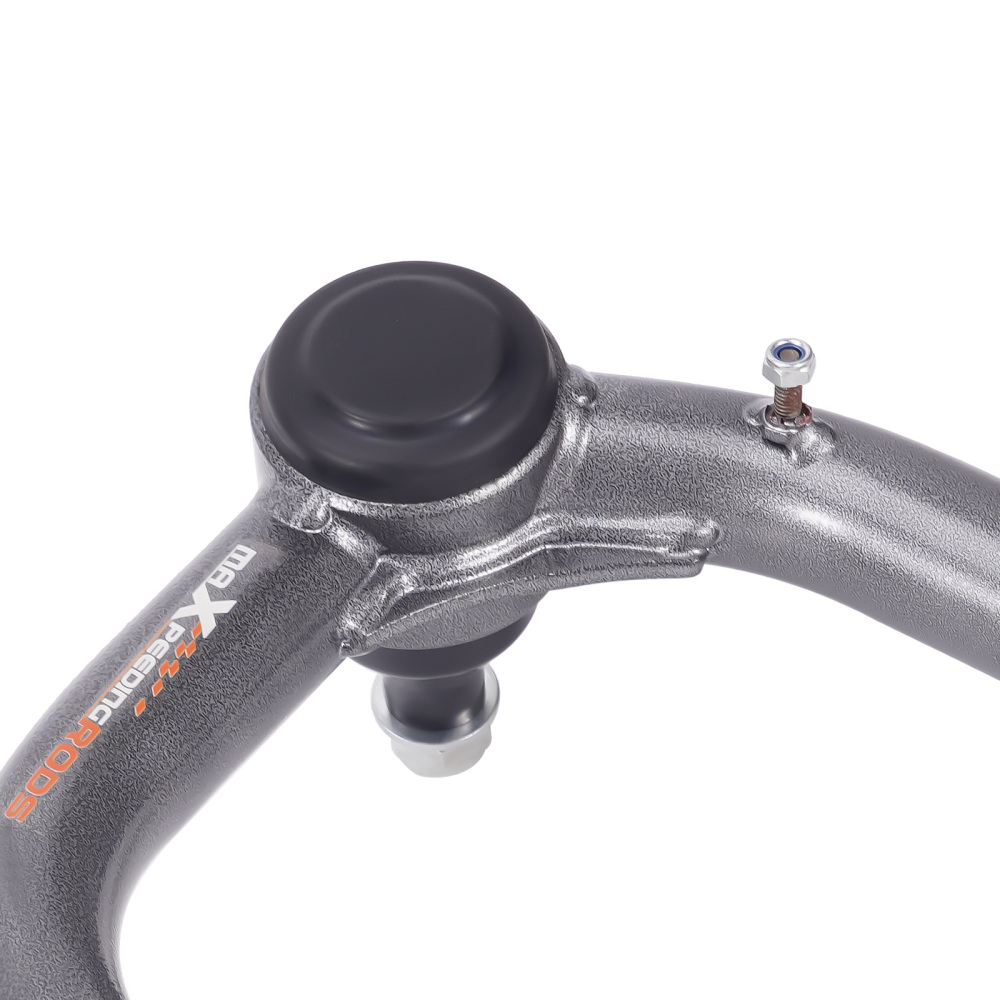 Front Upper Control Arm Kit For 2005-2015-2022 Toyota Tacoma 6 Lug 2-4 Lift