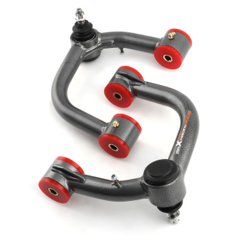 Upper Control Arm 2-4 Lift For 03-24 compatible for Toyota 4Runner 2007-2014 FJ Cruiser GX460