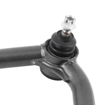 Upper Control Arm 2-4 Lift For 03-24 compatible for Toyota 4Runner 2007-2014 FJ Cruiser GX460