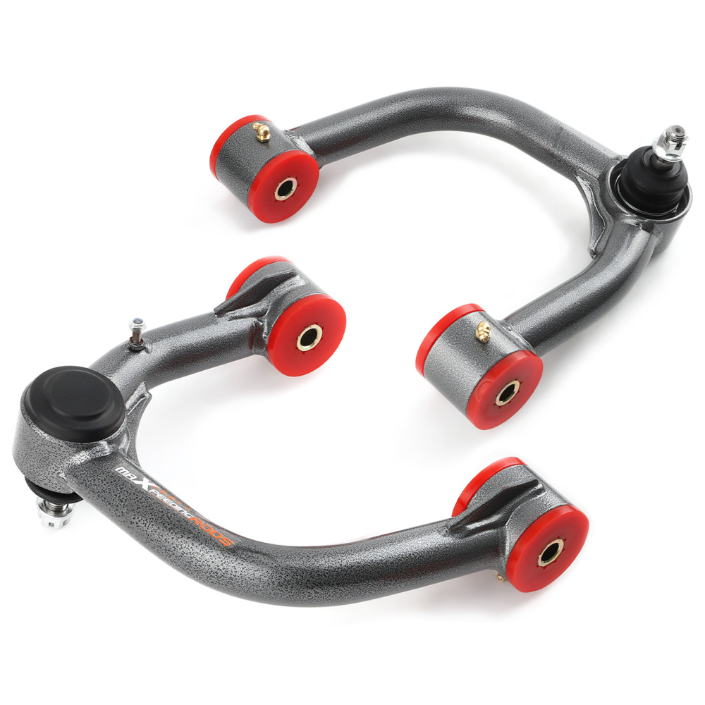 Upper Control Arm 2-4 Lift For 03-24 compatible for Toyota 4Runner 2007-2014 FJ Cruiser GX460