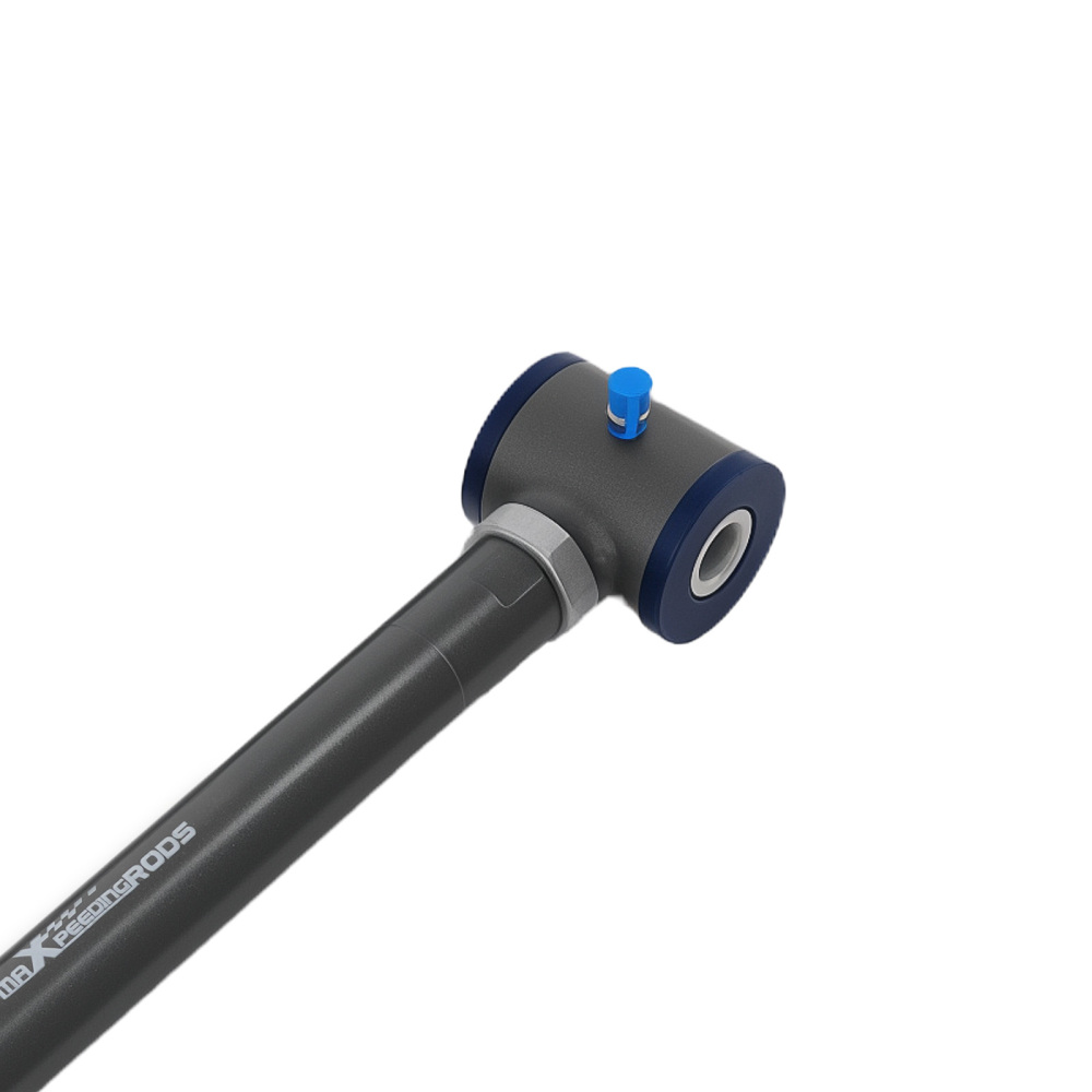 Adjustable FrontRear Camber Arms Set For 2003-07 compatible for Honda Accord 04-08 compatible for Acura TSX