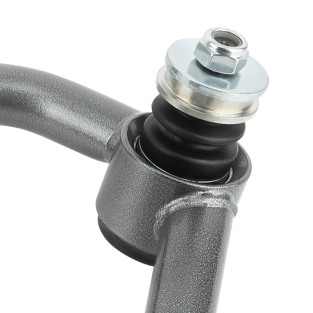 2x Front Upper Control Arms 2-4 Lift For Toyota Tundra 2000-2006 Sequoia 01-07