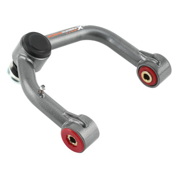 2x Front Upper Control Arms 2-4 Lift compatible for Toyota Tundra 2000-2006 compatible for Sequoia 01-07