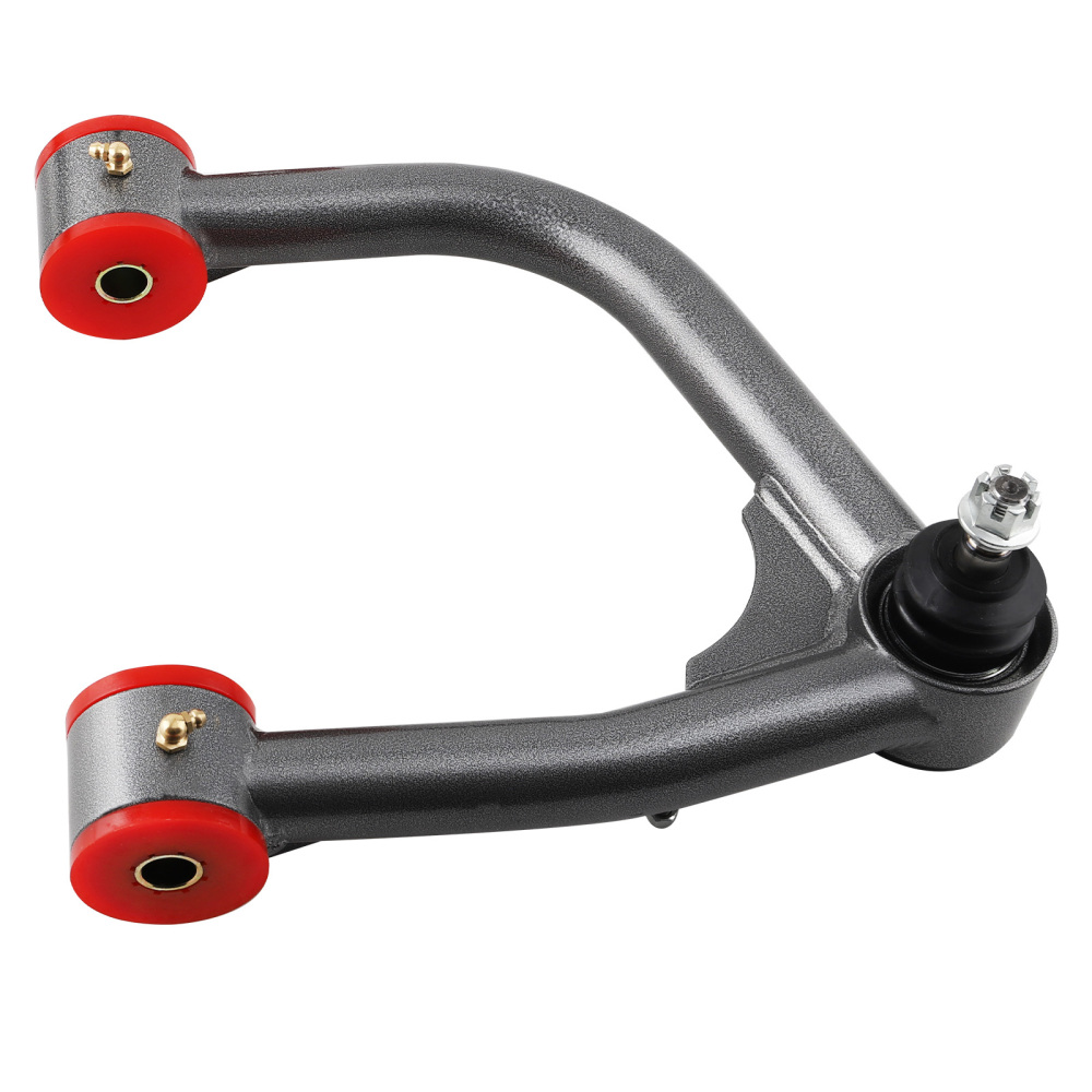 Heavy Duty Front Upper Control Arms 2-4 Lift for Toyota Tundra 07-2022 Tubular