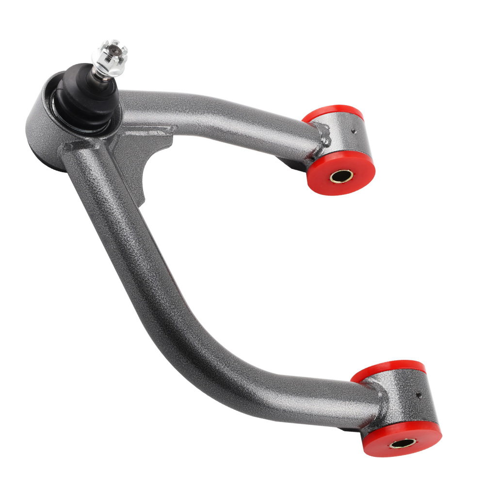 Heavy Duty Front Upper Control Arms 2-4 Lift compatible for Toyota Tundra 07-2022 Tubular