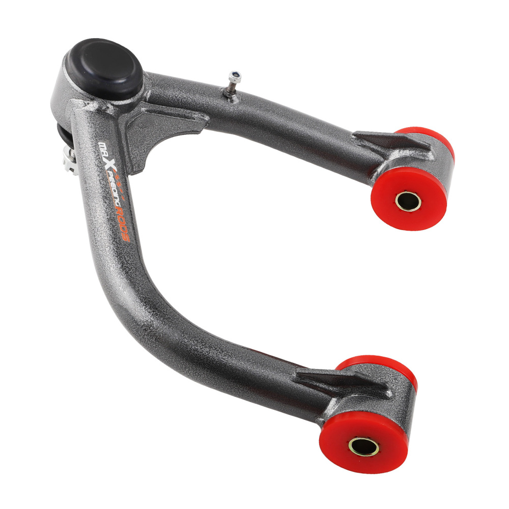 Heavy Duty Front Upper Control Arms 2-4 Lift compatible for Toyota Tundra 07-2022 Tubular