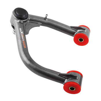 Heavy Duty Front Upper Control Arms 2-4 Lift compatible for Toyota Tundra 07-2022 Tubular