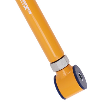 Set of 2 Rear Lower Adjustable Control Arm compatible for Grand Cherokee WJ 1999-2004