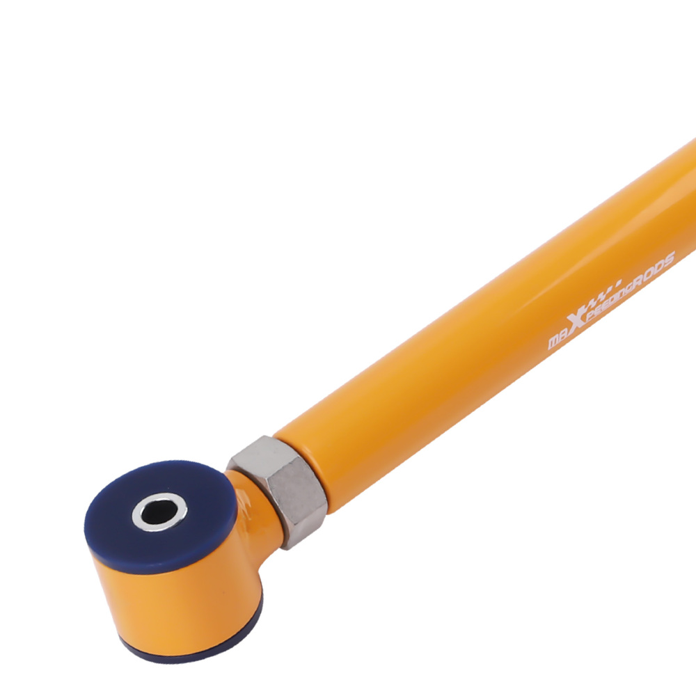 2PCS BRACCI SOSPENSIONE INFERIORE POSTERIORE compatibile per JEEP GRAND CHEROKEE WJ 99-04