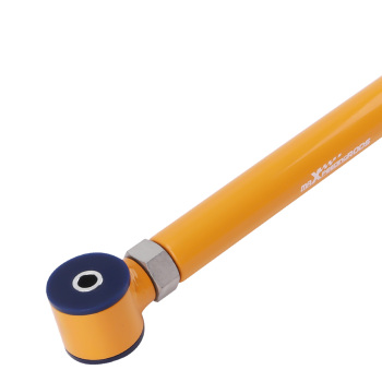 Set of 2 Rear Lower Adjustable Control Arm compatible for Grand Cherokee WJ 1999-2004