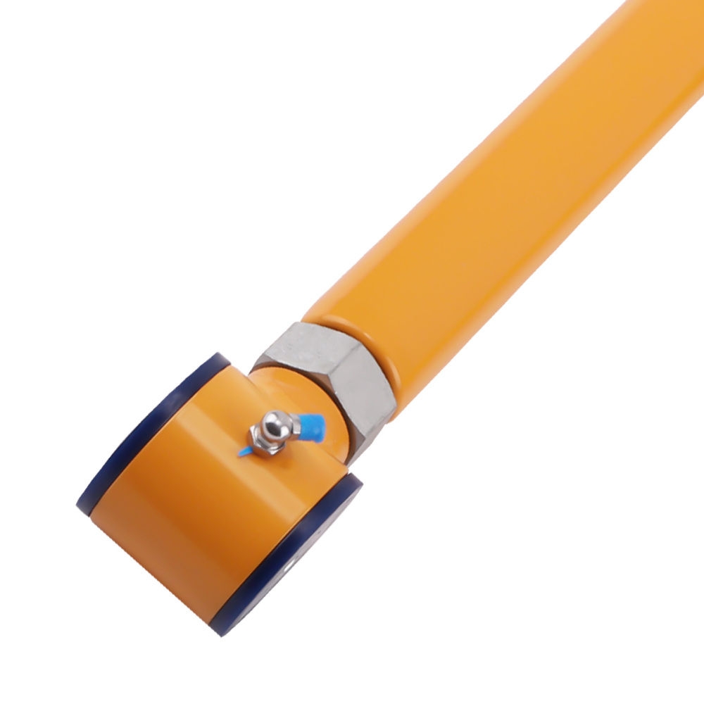 BRAZO DE CONTROL INFERIOR TRASERO AJUSTABLE DE 2 PCS compatible para JEEP GRAND CHEROKEE WJ